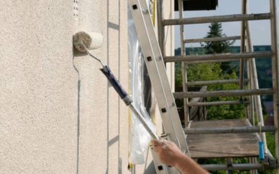 Rénovation de façade à Strasbourg et ses environs : faites confiance à Peinture MJM