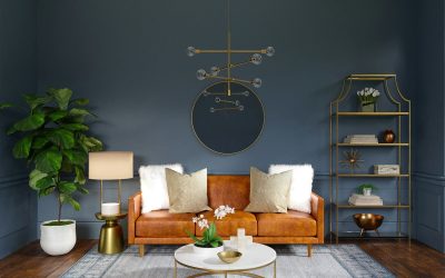 Peinture intérieure à Strasbourg : transformez votre intérieur avec Peinture MJM